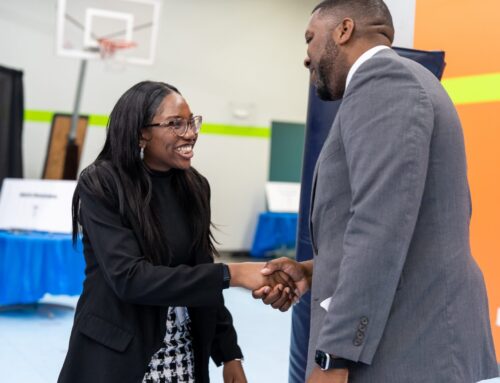 GALLERY: 2024 Great Futures Breakfast